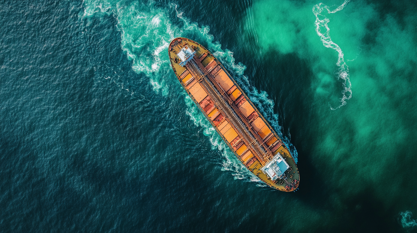 U.S. LNG Export Surge and Its Effect on National Interests