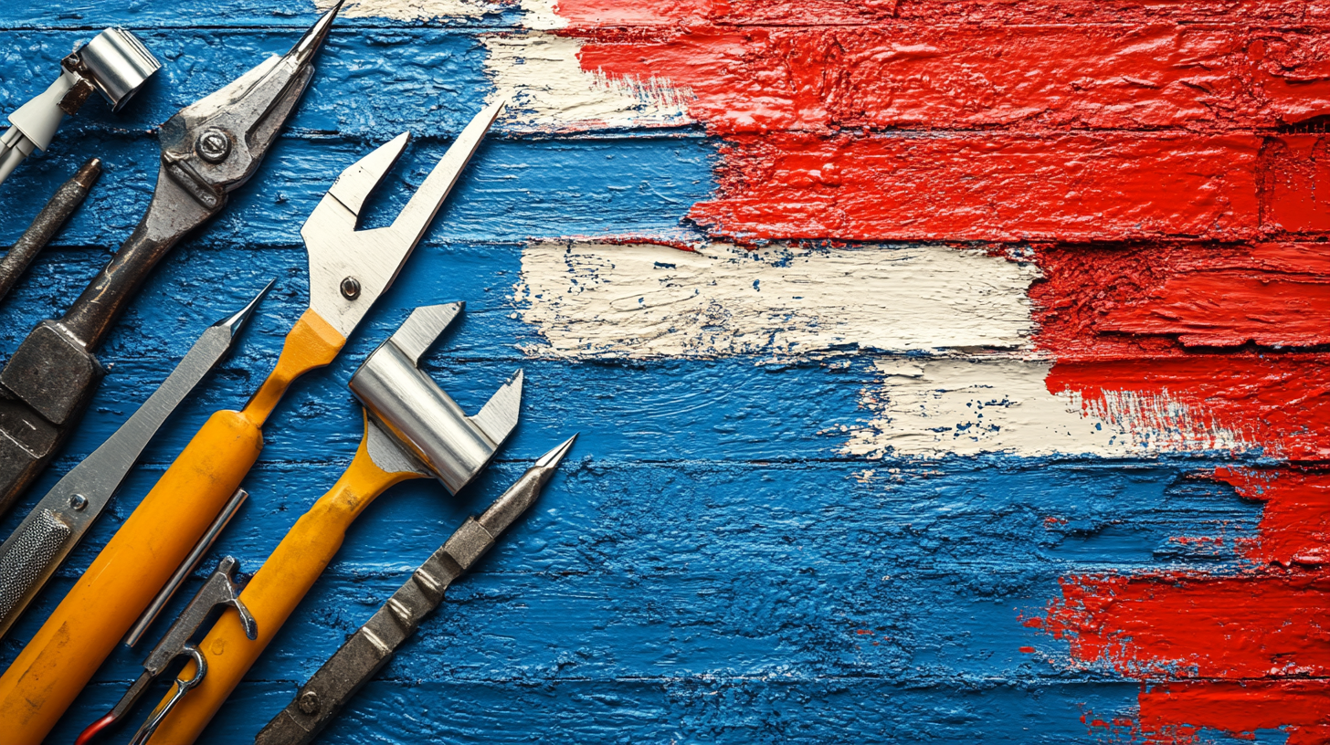 Authorized Tools Not Supplied to Russia