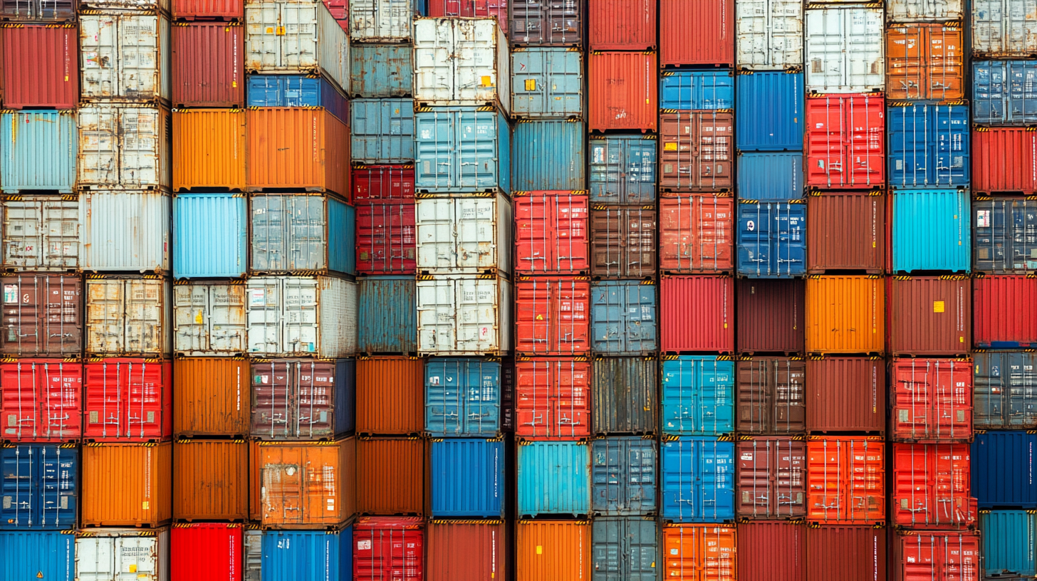Essential Observations in Worldwide Trade Trends