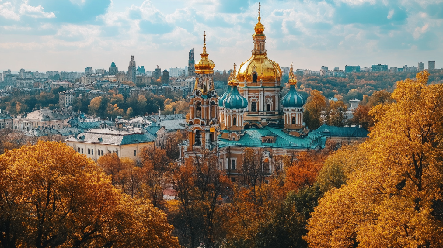 Ukraine Experiences October Merchandise Exports Jump to .8 Billion